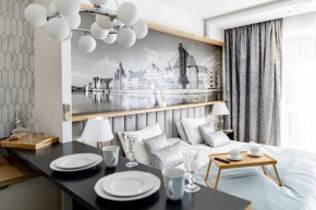Old Town Vibes Premium AON Apartment